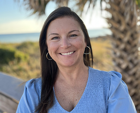 Tasha Reynolds, Broker Associate